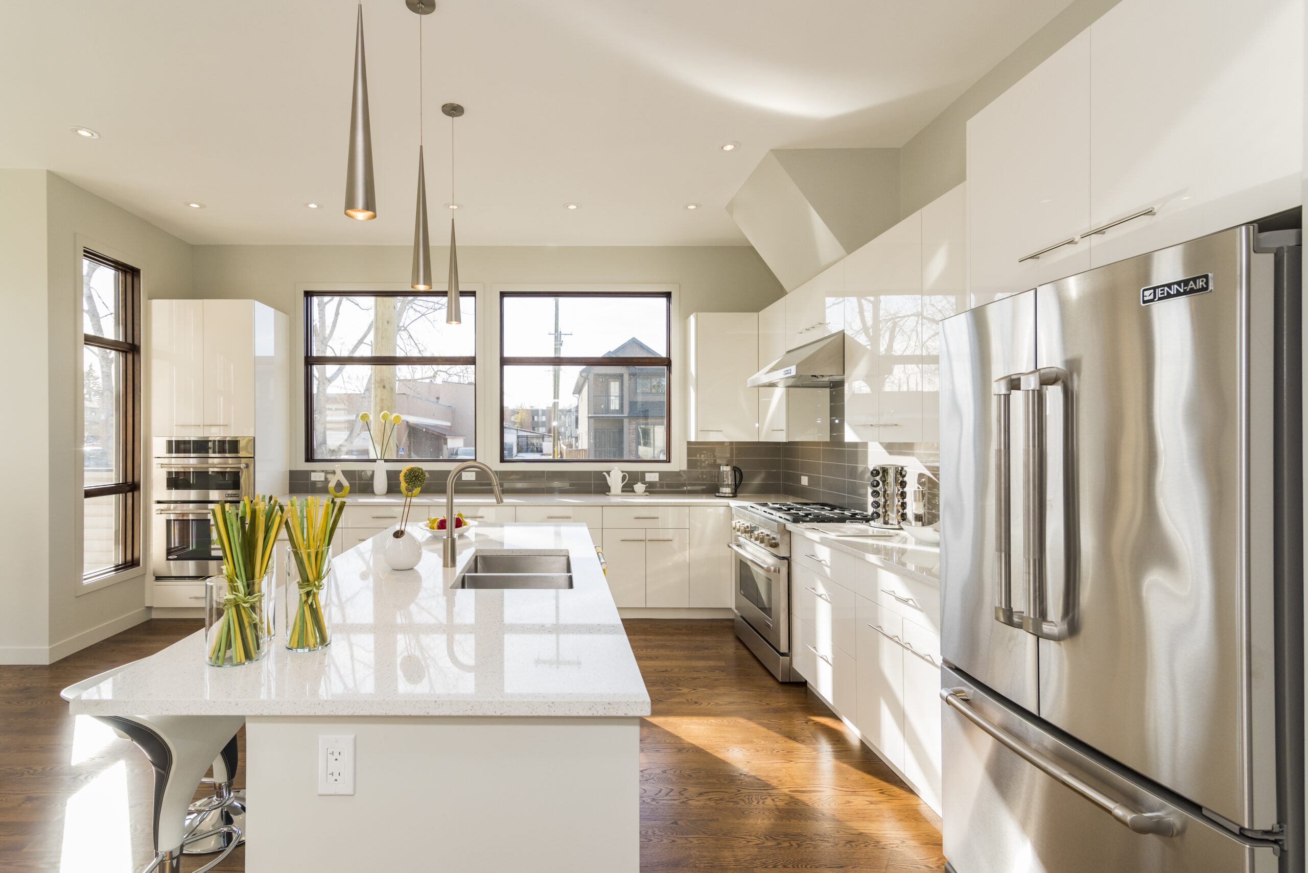 Kitchen project 1