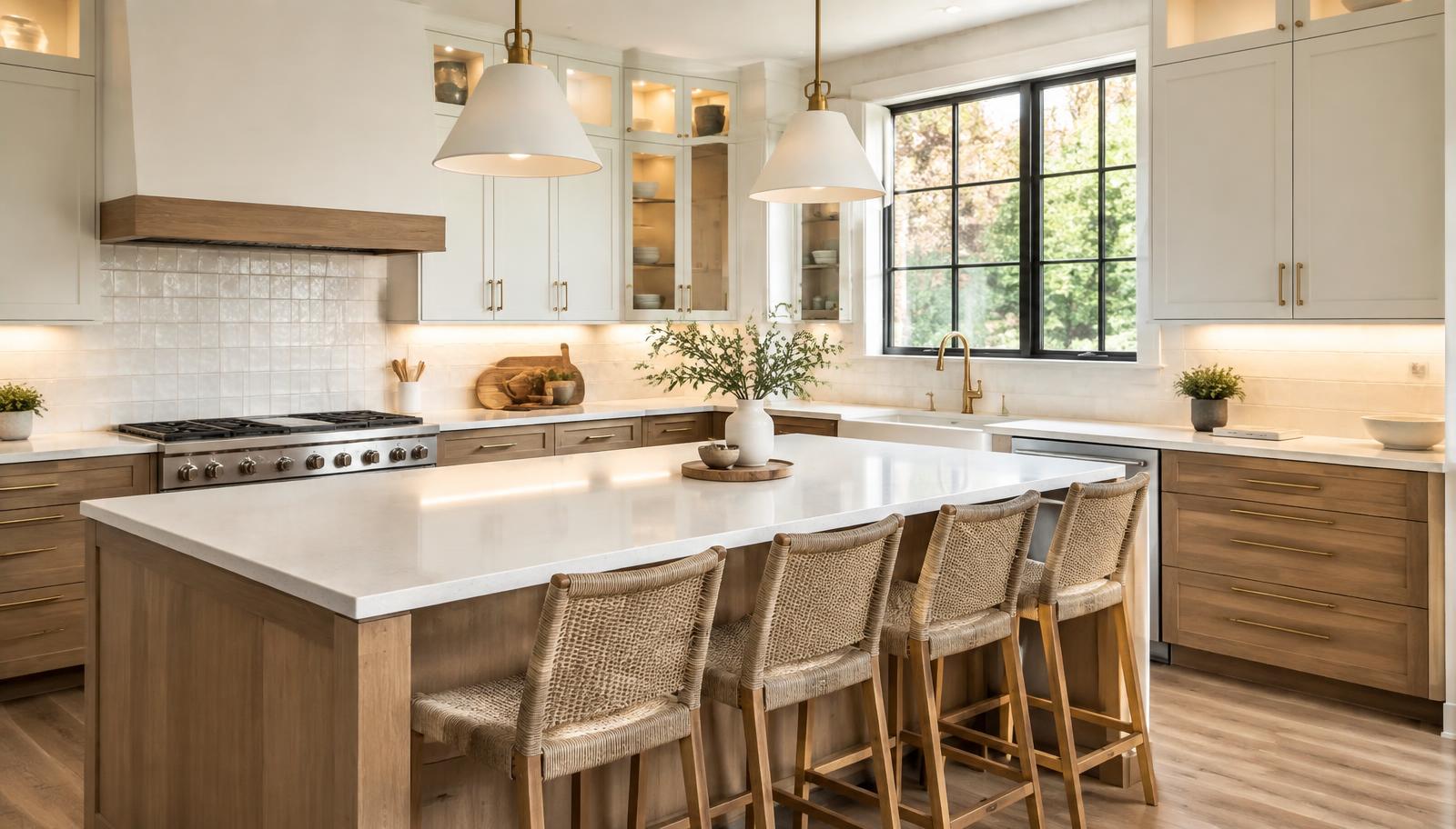 Kitchen Remodeling in Northern Colorado: How to Plan a Space That Works