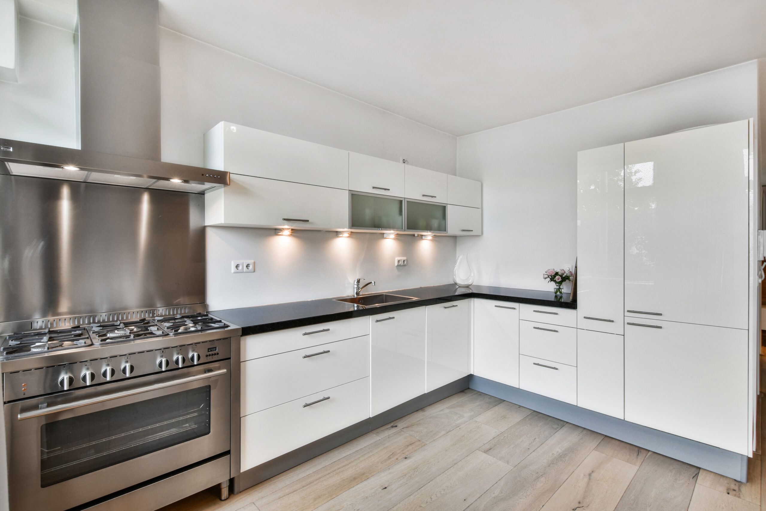 Kitchen project 4
