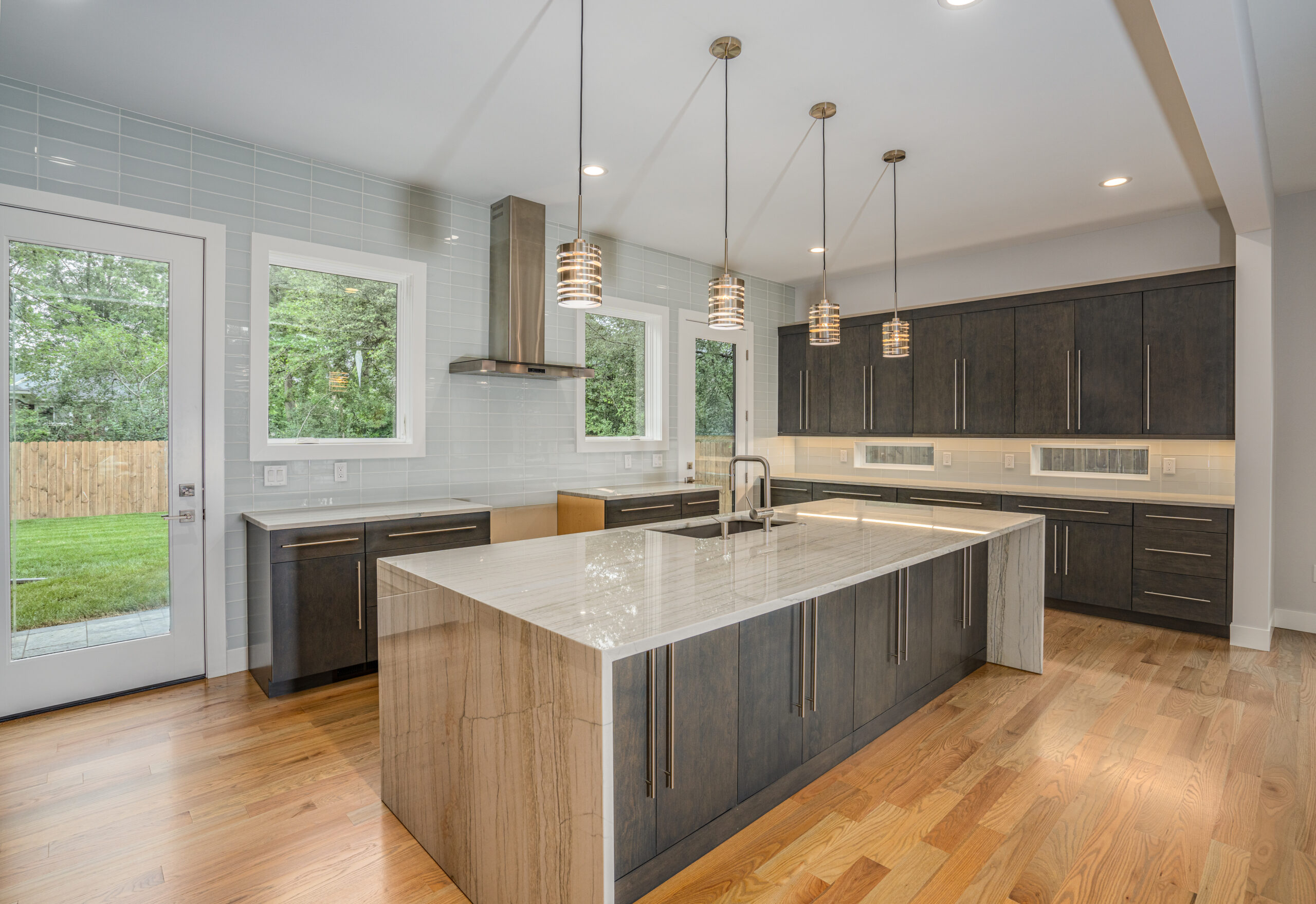Kitchen project 6