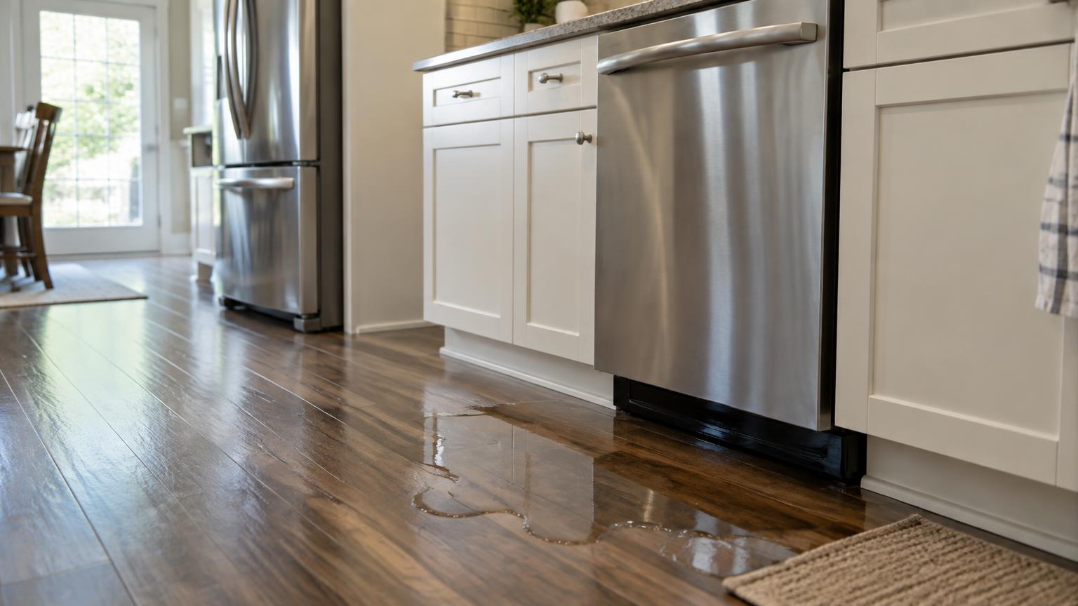 What Happens After Water Damage? A Homeowner’s Guide