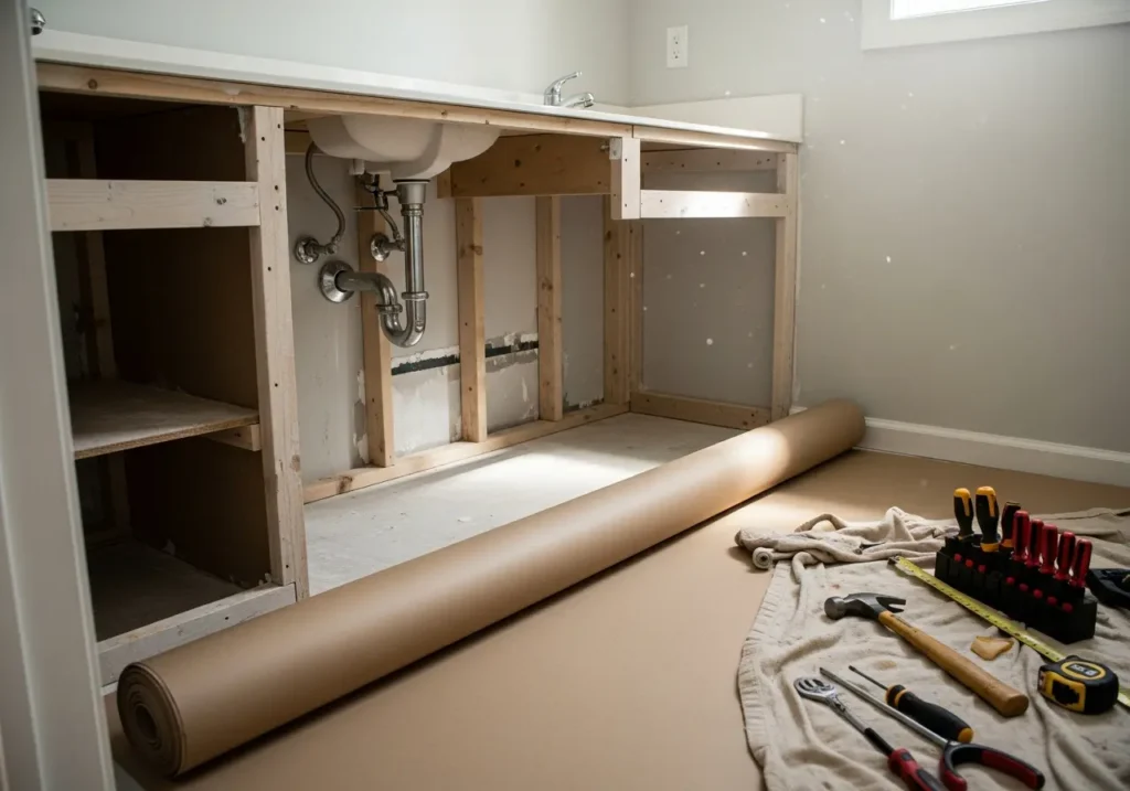 How Much Does a Bathroom Remodel Cost in Northern Colorado?