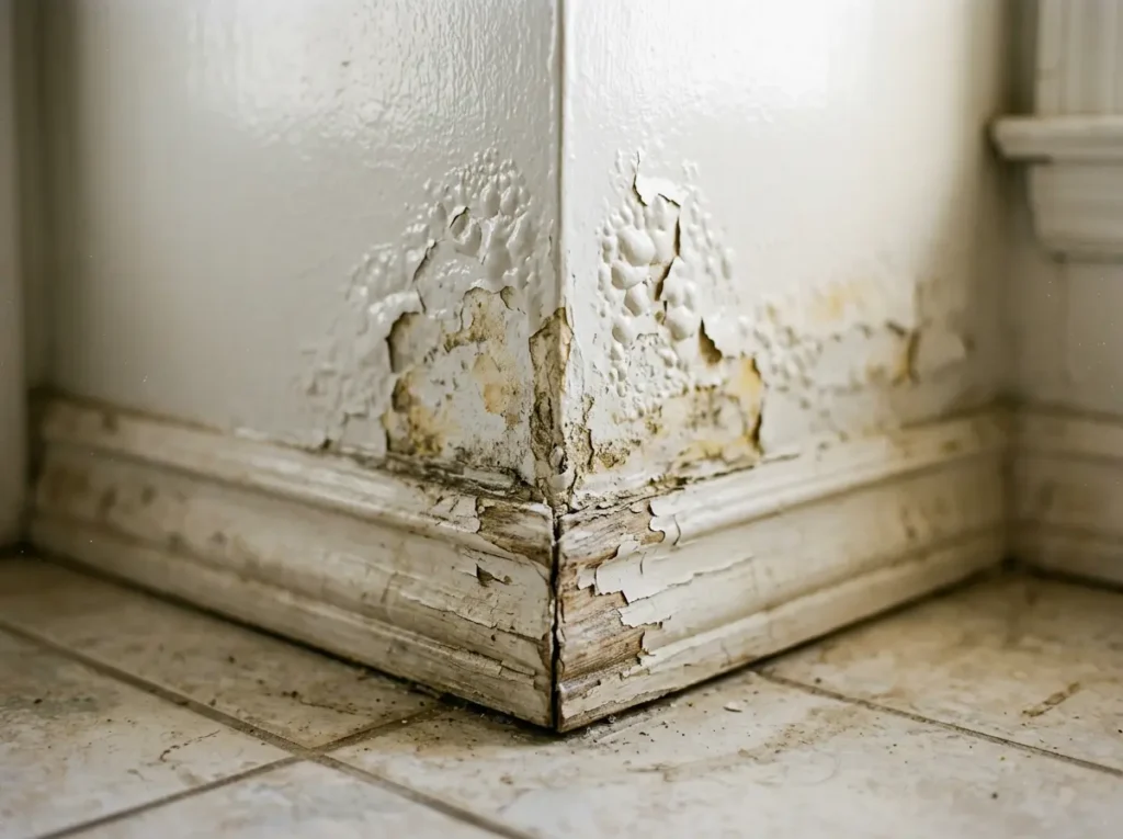 Don’t Ignore These 7 Home Warning Signs