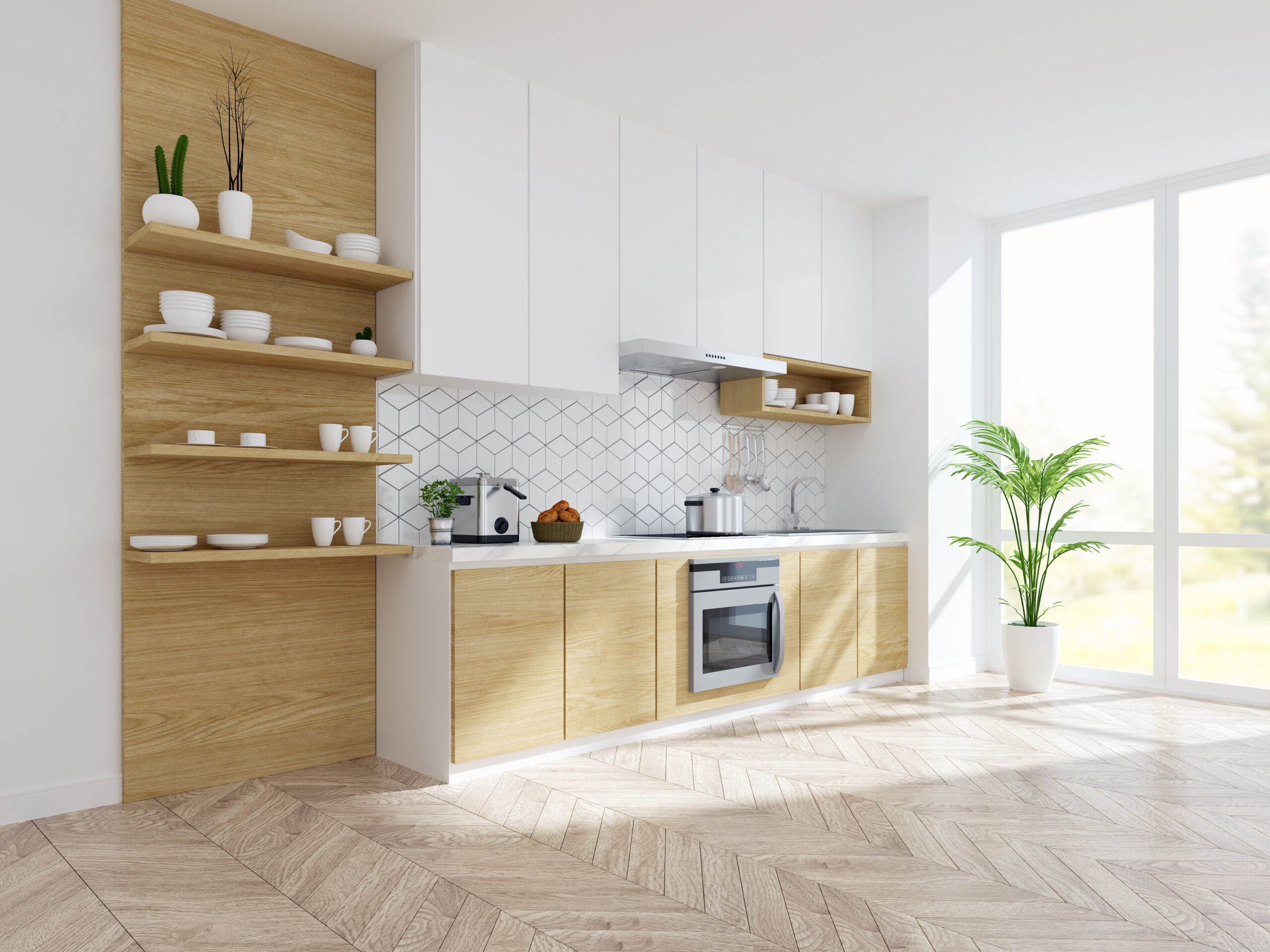 Kitchen project 2