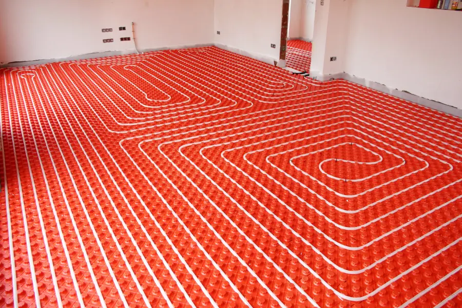 Are Heated Floors Worth It? (Spoiler They’re Not Just For Bathrooms)