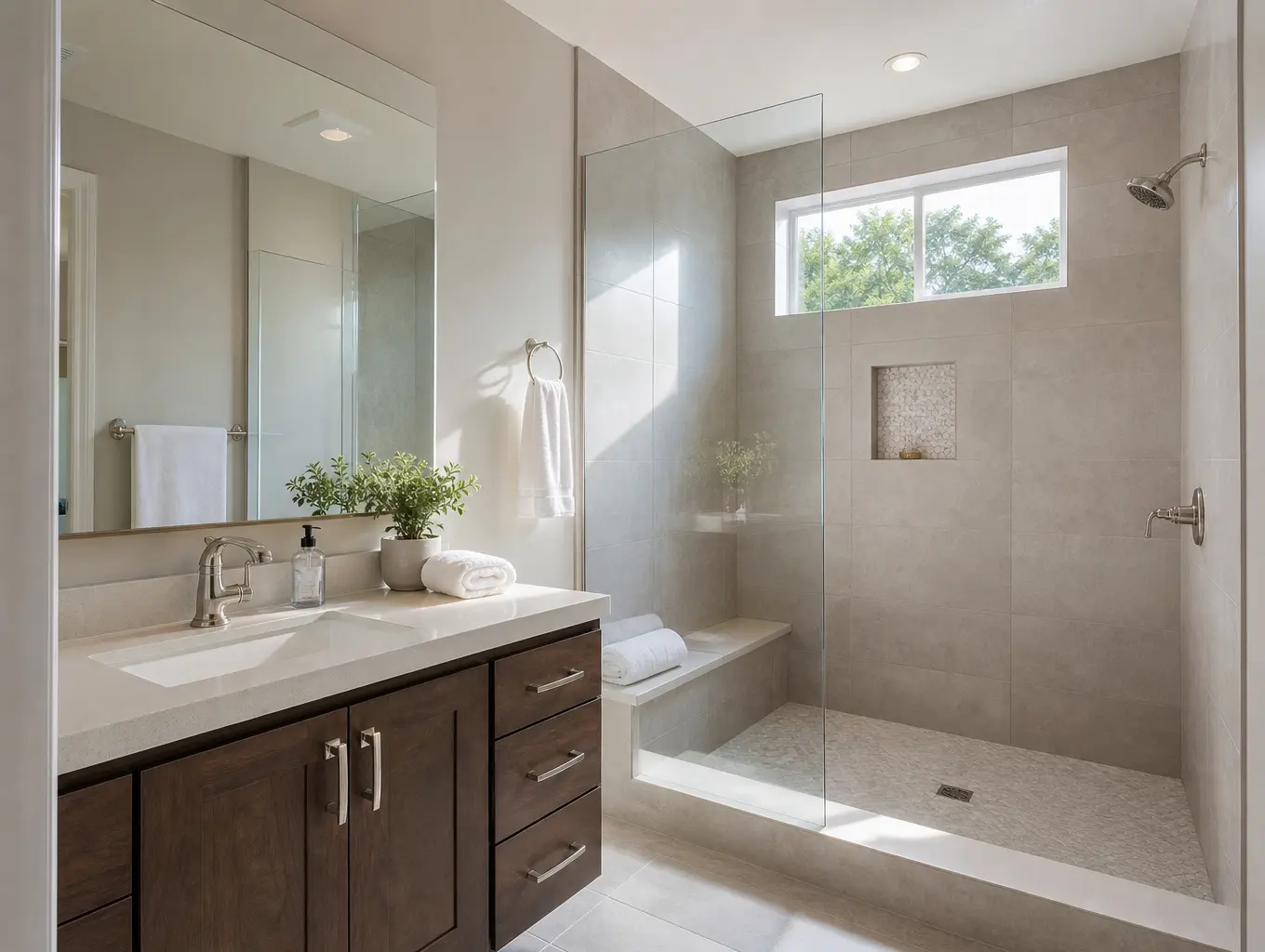 Bathroom Remodel Mistakes That Can Cost Homeowners More Later