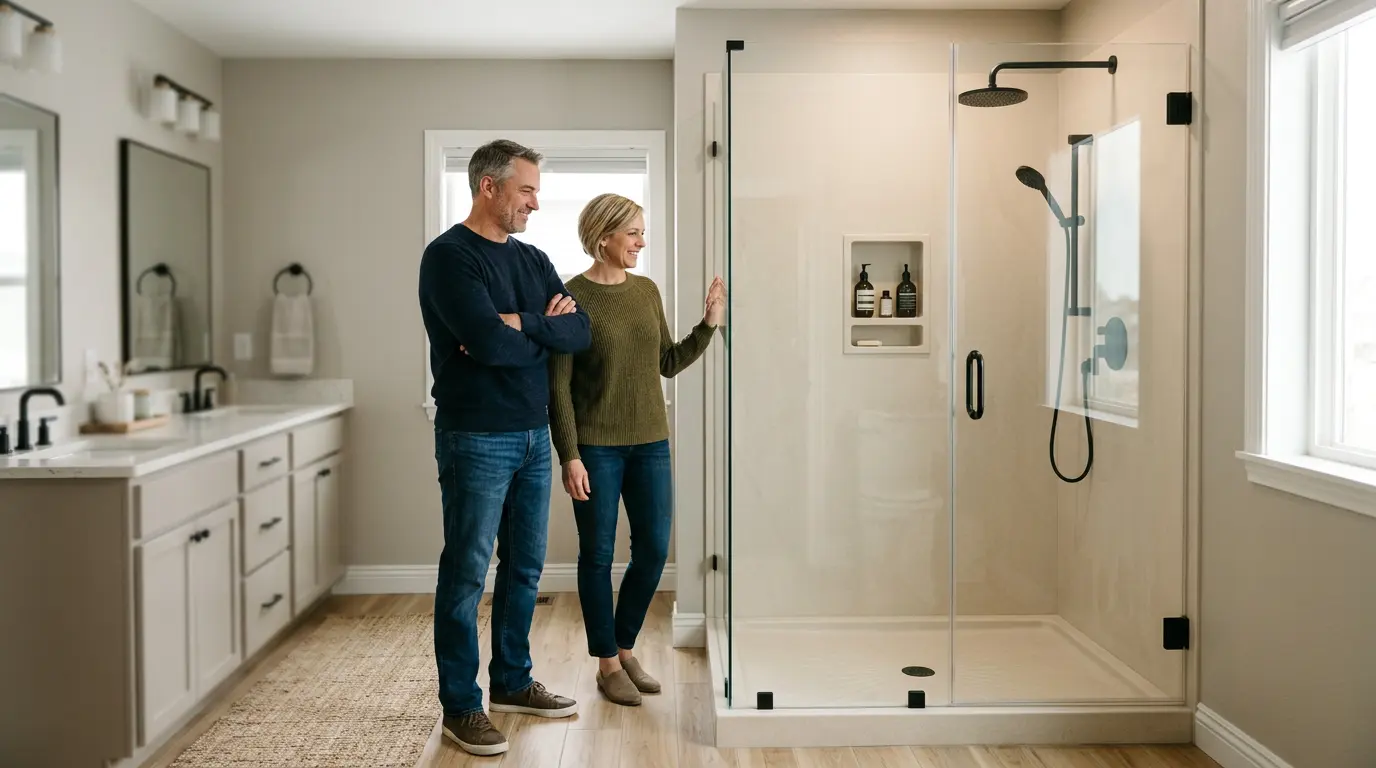 Are ONYX Shower Systems Worth It? Pros, Cons, Cost, And What Homeowners Should Know