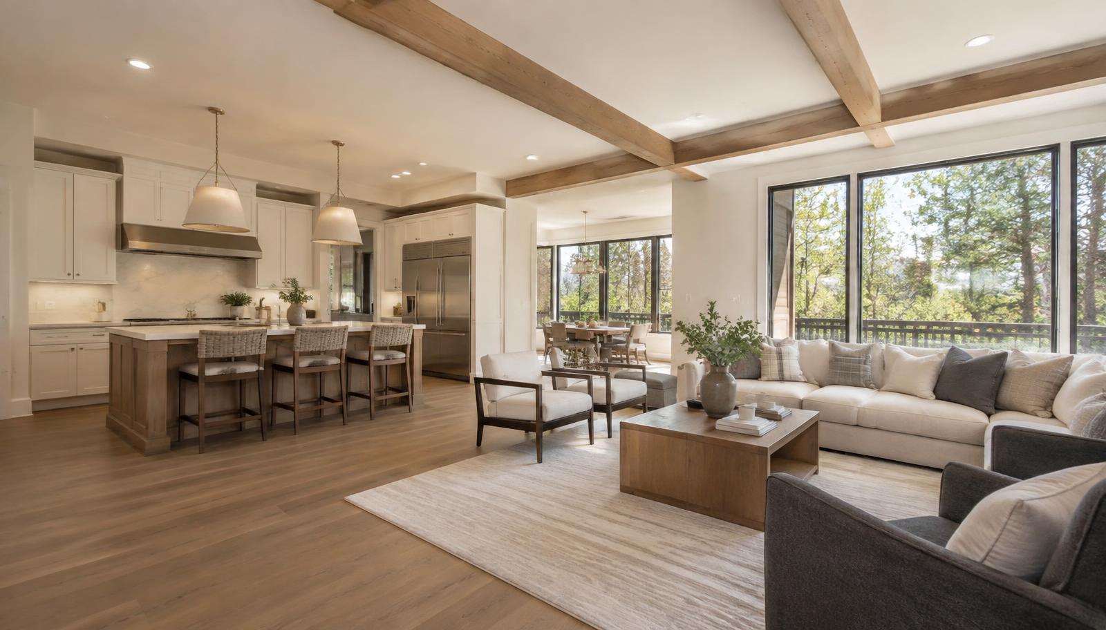 Why Northern Colorado Homeowners Choose a Local Remodeling Team