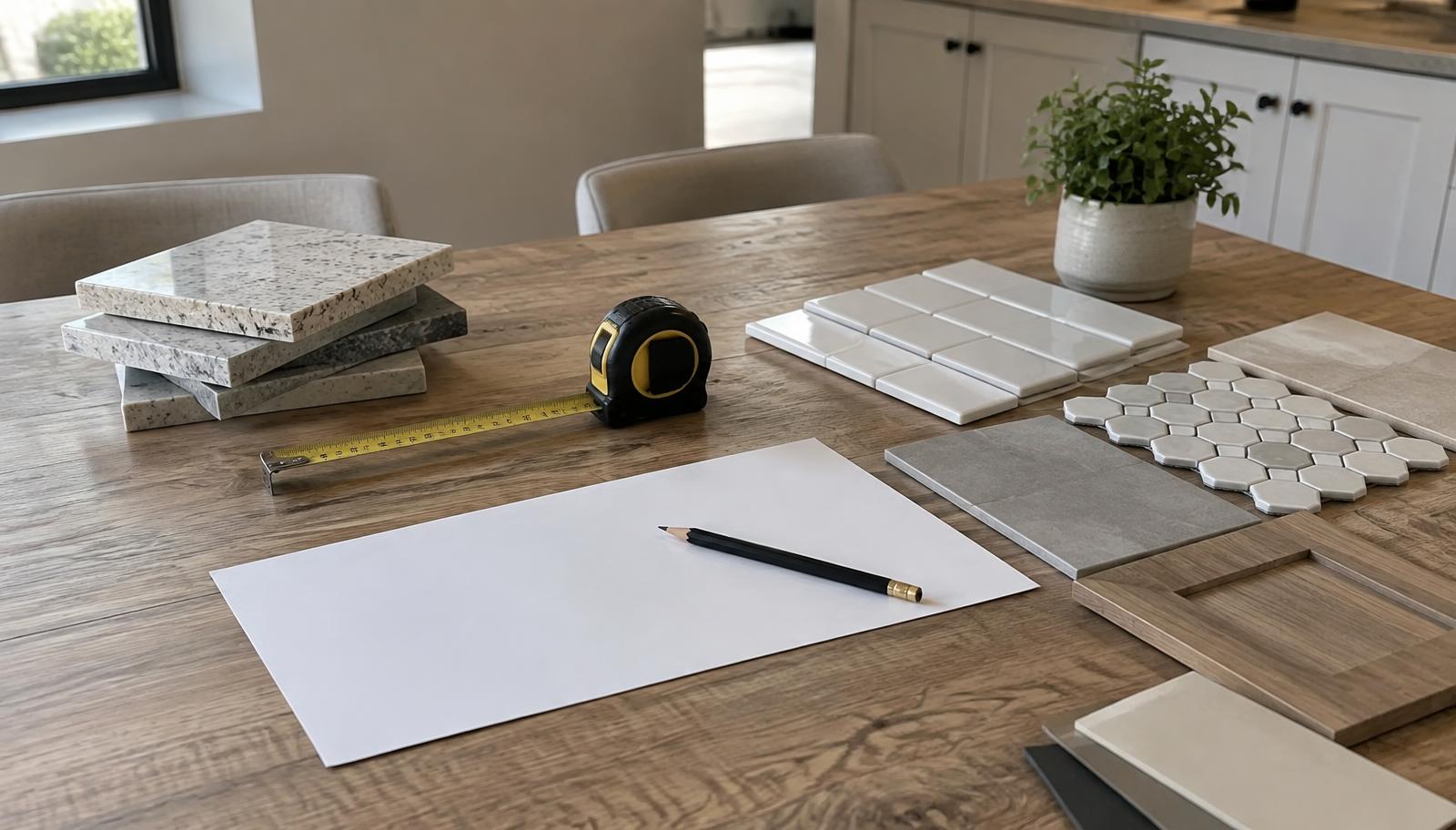 What Homeowners Should Check Before Starting Any Remodel
