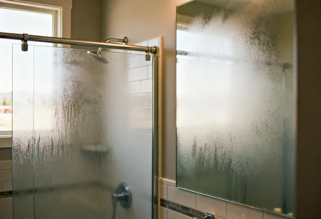 How to Clean Your Bathroom Exhaust Fan